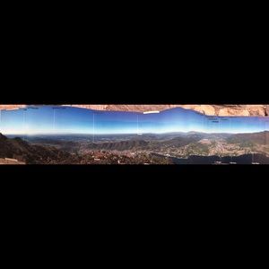 Meet your Posher, Mirta mercedes